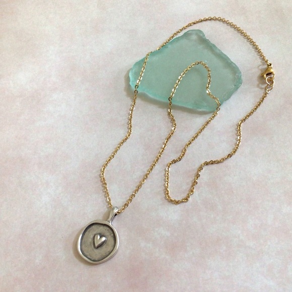 Sundance Charm Necklace Sale - Picture 4 of 6